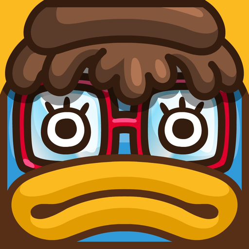 Poop on the Bird app icon