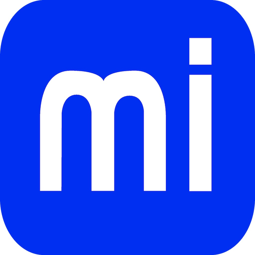Mi-Token HD app icon