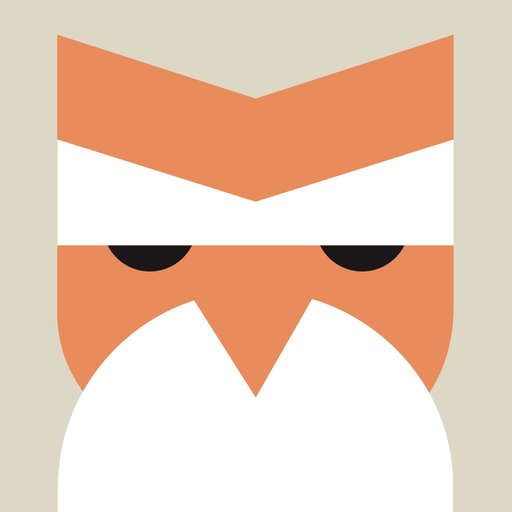 MUJO app icon