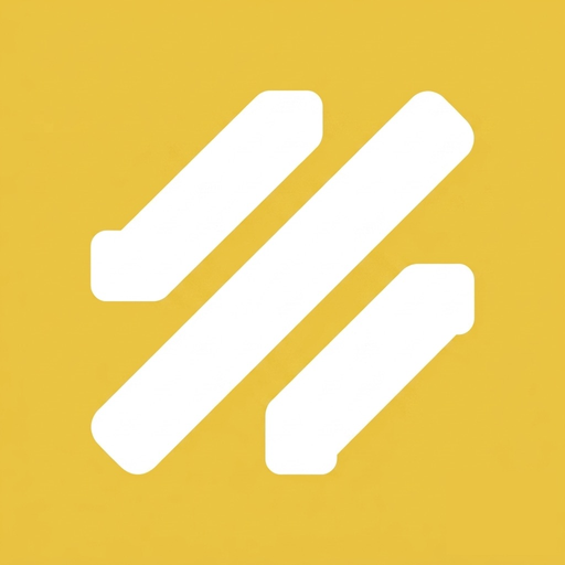 FLAT RSS Reader app icon