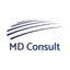 MD Consult icon