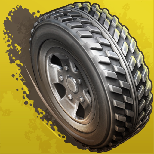 Reckless Racing 3 app icon