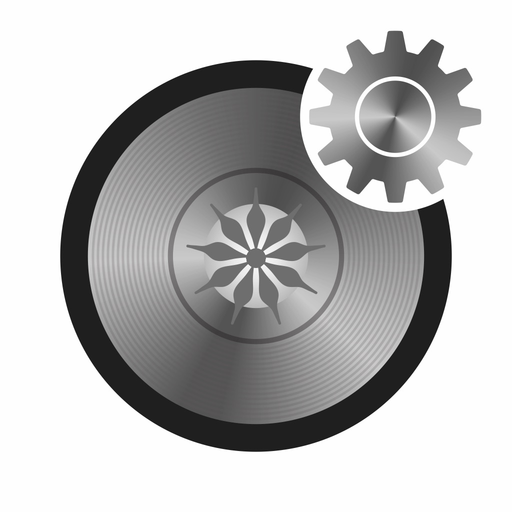 KEF X300A Wireless Setup app icon