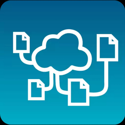 Disco Virtual 360 app icon