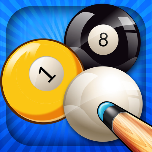 Pool Trick-Shot : Make Snooker Bank-Shots like Billiards Champion Free app icon