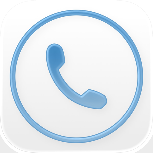 Instacall lite - Smart Dialer app icon