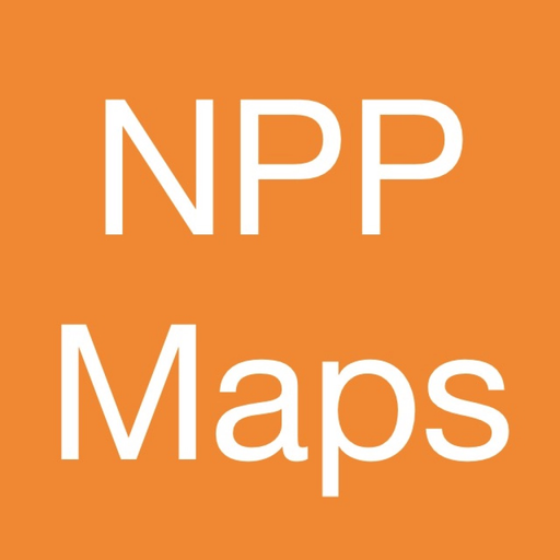 NPP Near app icon