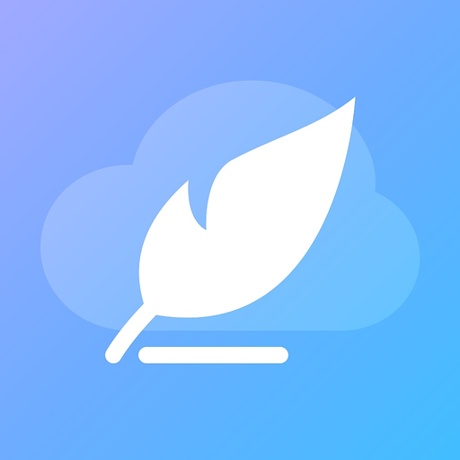 Diary, Journal, Notes - Diaro app icon