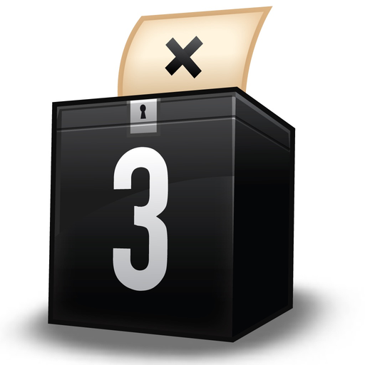 Democracy 3 app icon