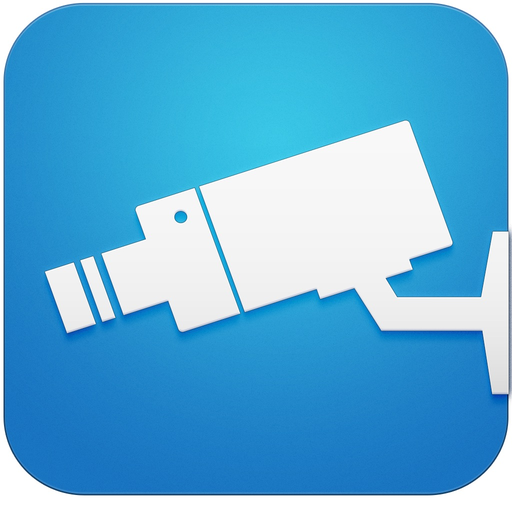 S-NVS app icon