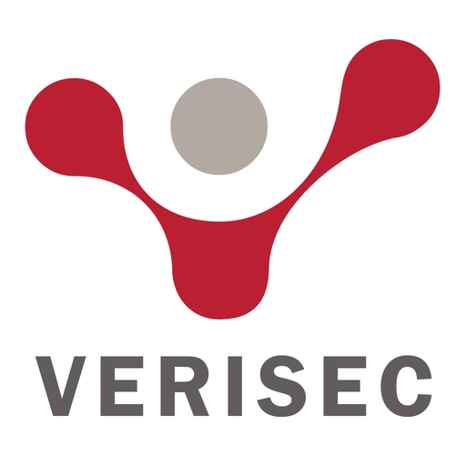 Verisec Mobile app icon