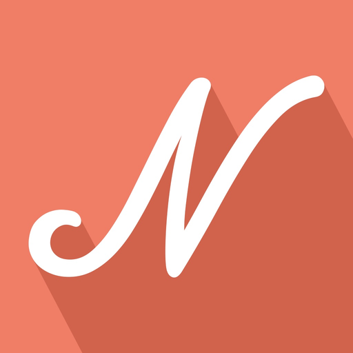 Newsrific: A Free RSS News Digest Feed Reader App with Yahoo Feeds app icon