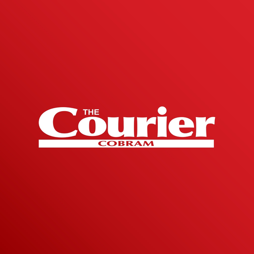 Cobram Courier app icon