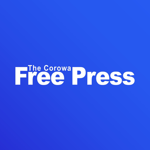 Corowa Free Press app icon