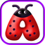 ABC Alphabet Vocabulary Kids icon
