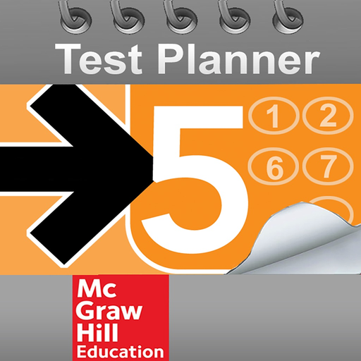 McGraw-Hill Education AP Planner app icon