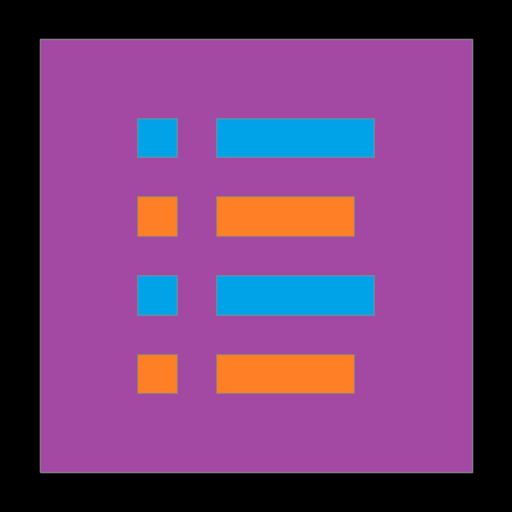 Truth Table Builder app icon