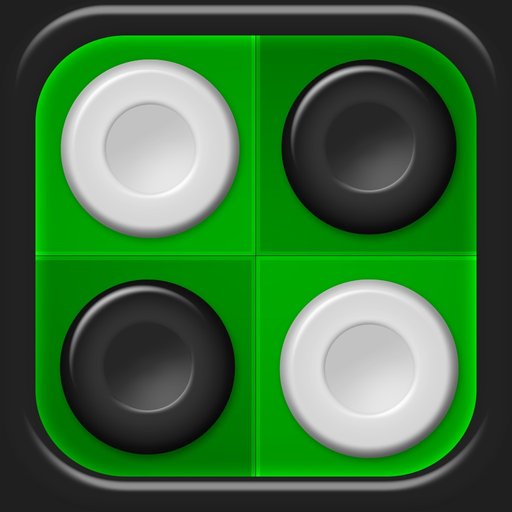 Revello (オセロ) app icon