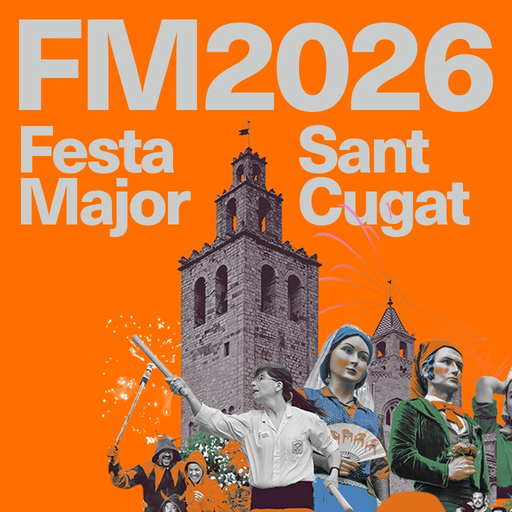 FMSantCugat app icon