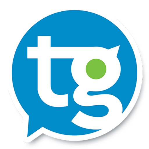 TG LIVE SCAN app icon