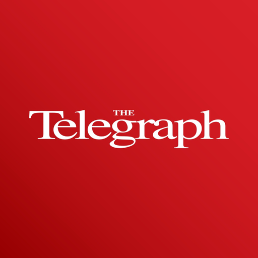 Seymour Telegraph app icon
