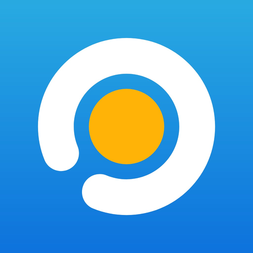 Doctor Care Anywhere app icon