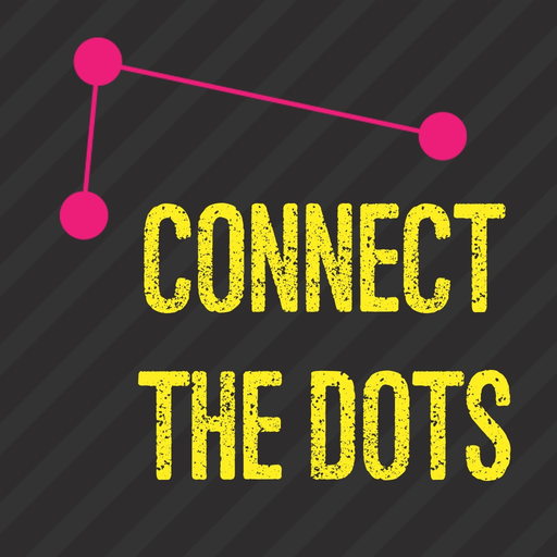 Connect-The-Dots app icon
