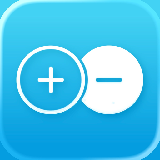 Debit & Credit app icon