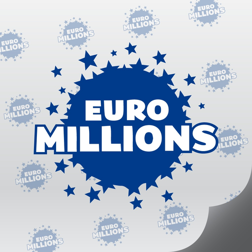 EuroMillions Results app icon