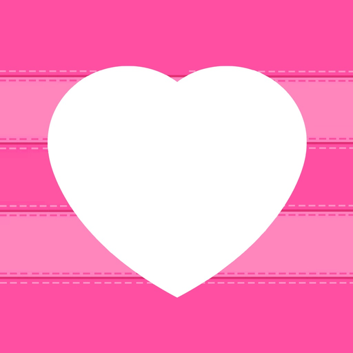Luulla app icon