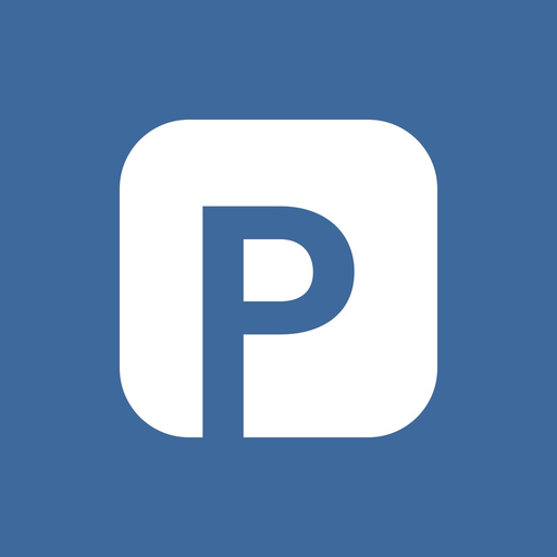 Parkering i Bergen app icon
