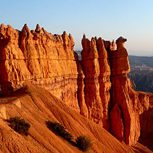 National Parks of the US: Quiz app icon