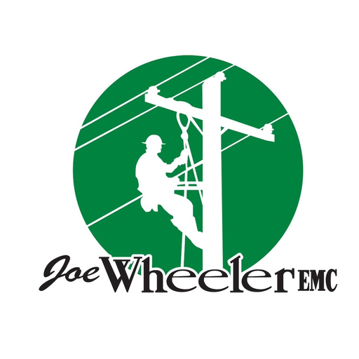 JWEMC app icon