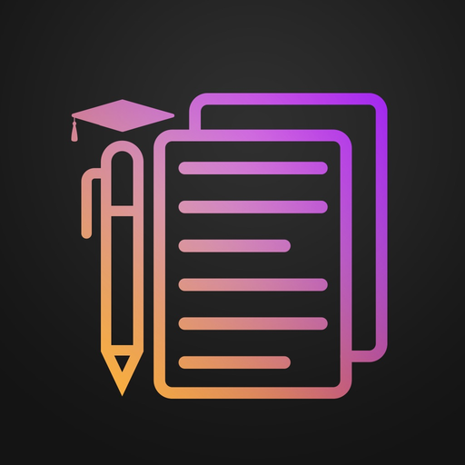 Thesis Generator app icon