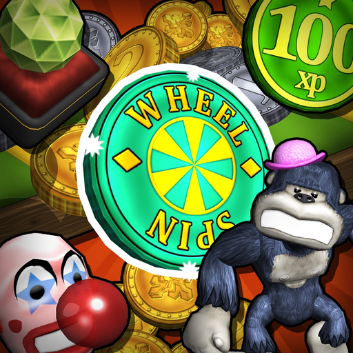 FairGround Coin Falls app icon