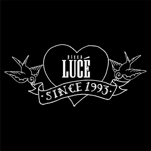 Pizza Luce app icon