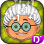 Granny Farm Clicker icon