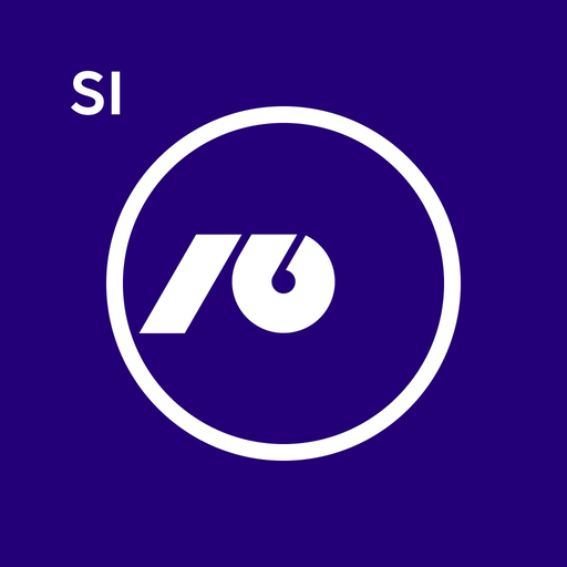 NLB Klik Slovenija app icon