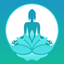 Serenity: Meditation Timer icon