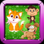 Toon Animal Kingdom icon