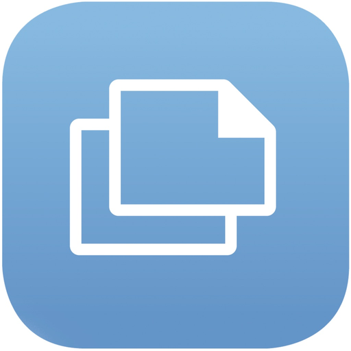 Slides2Go app icon