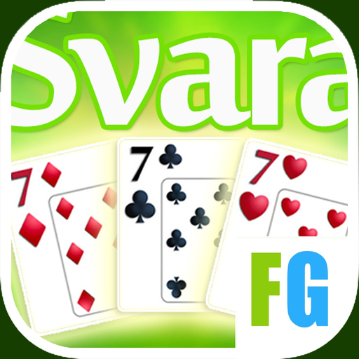SVARA BY FORTE.GAMES (SVARKA) app icon