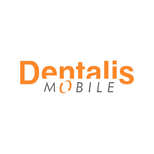 Dentalis Mobile app icon