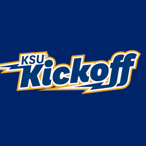 KSU Kickoff app icon