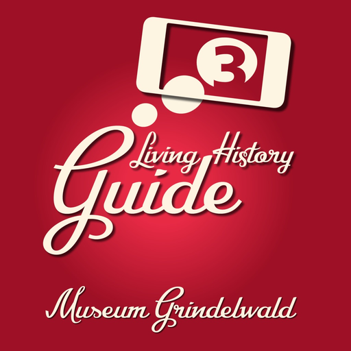 Dorfmuseum Grindelwald app icon