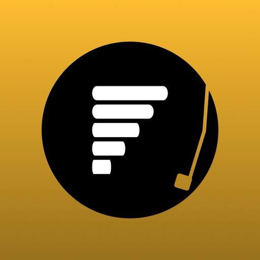 ShortListMusic app icon