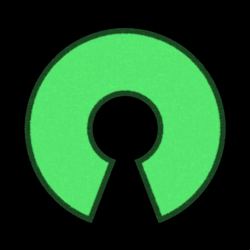 Open Source app icon