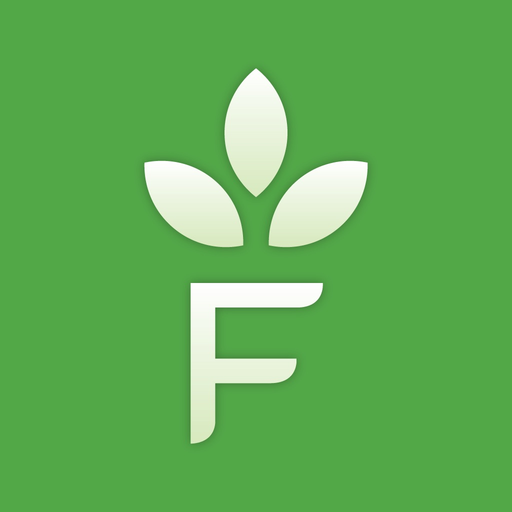Flourish Mobile app icon