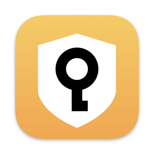 Passwords & Codes－Safe app icon