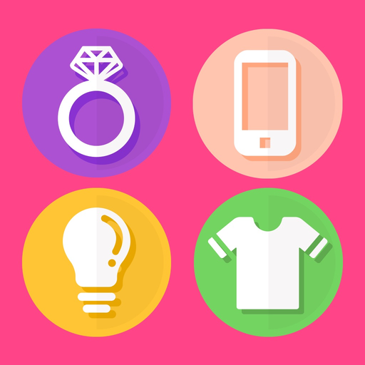 Are you the Memori Master ? - an app to train your short term memory in a fun & interesting way app icon